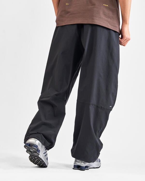 Nike NRG TECH WOVEN PANT | IM7259-010 | AFEW STORE